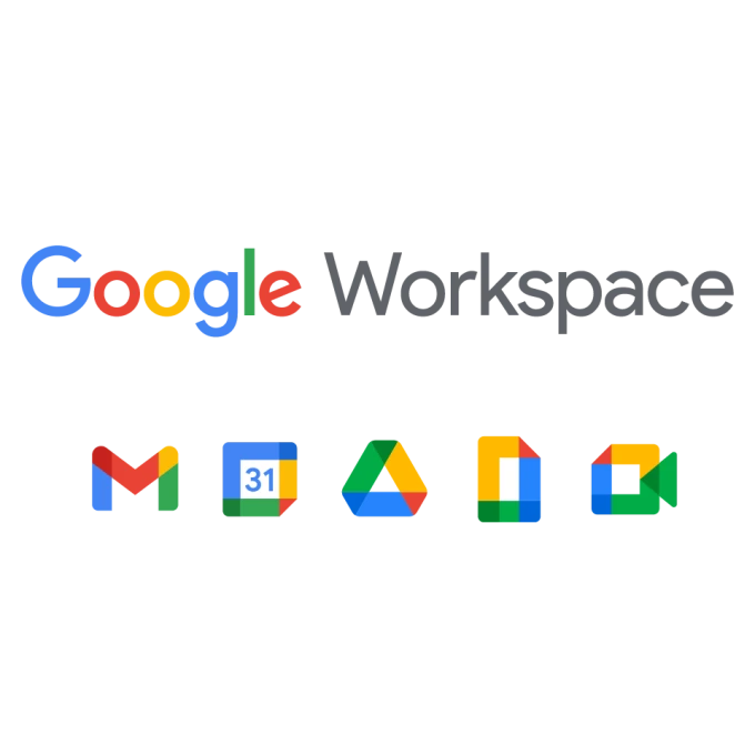 Google Workspace